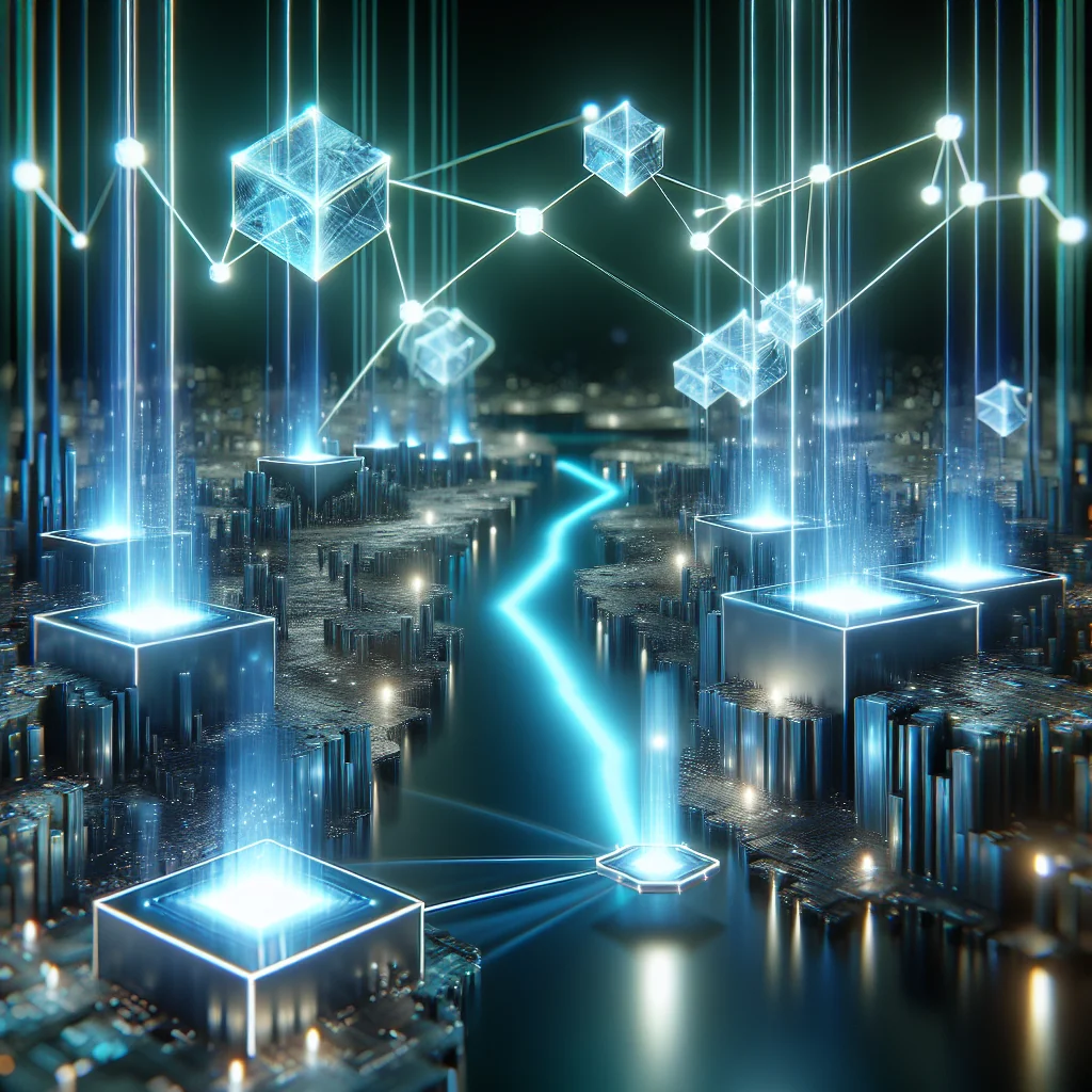 Sui Mainnet: A Clear Guide to the High-Performance Layer-1 Blockchain