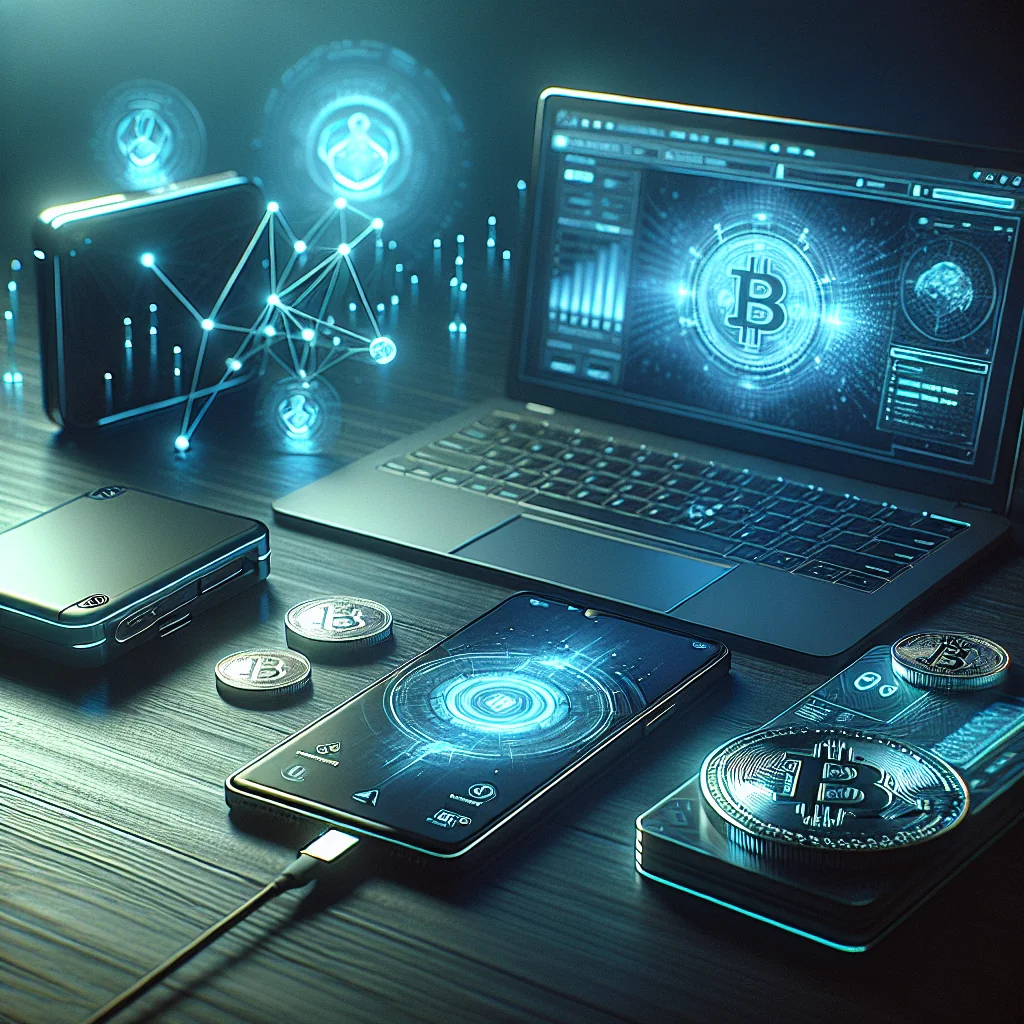 How to Store SUI Safely: Wallet Types, Steps, and Best Practices