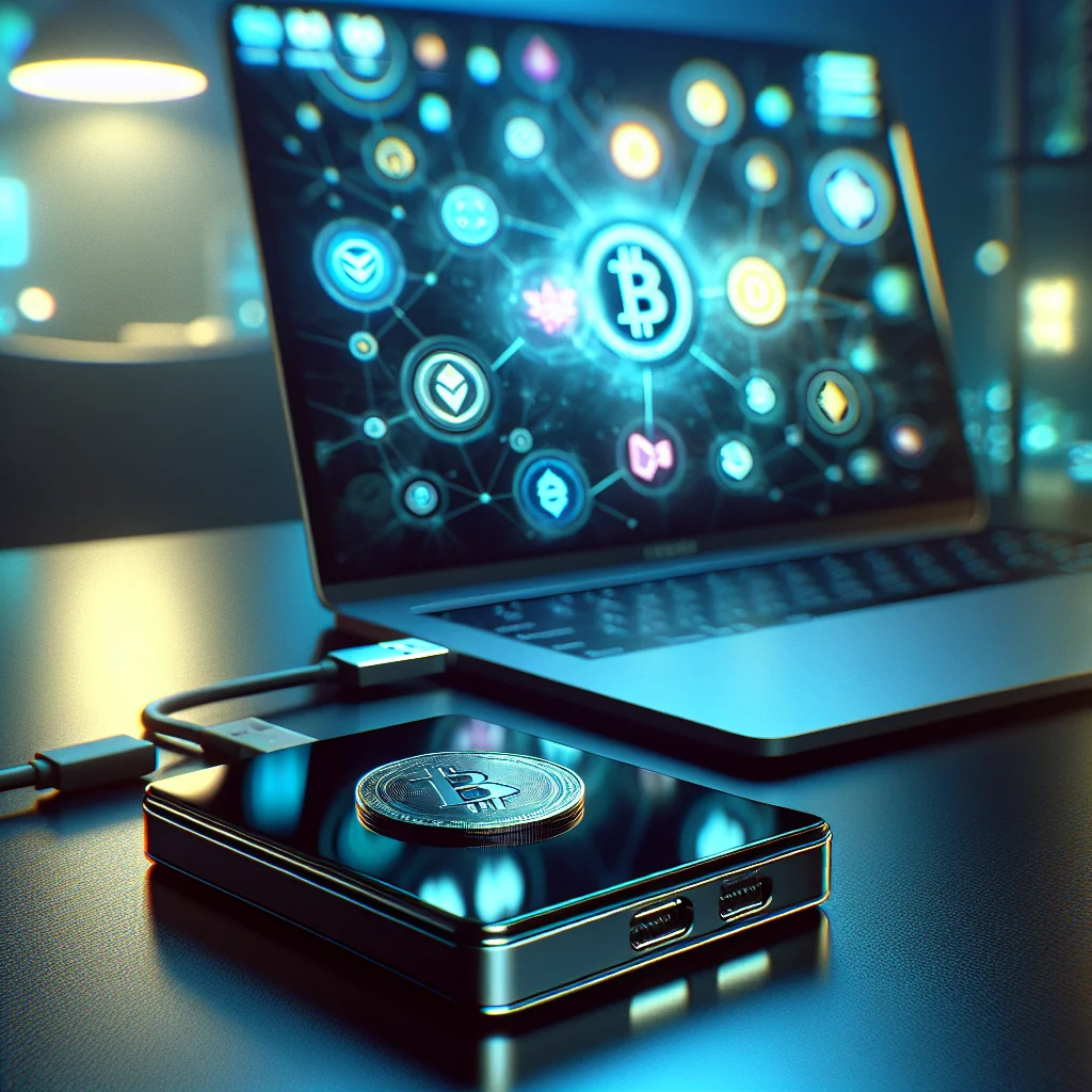 How to Choose the Right Hardware Wallet for Altcoins