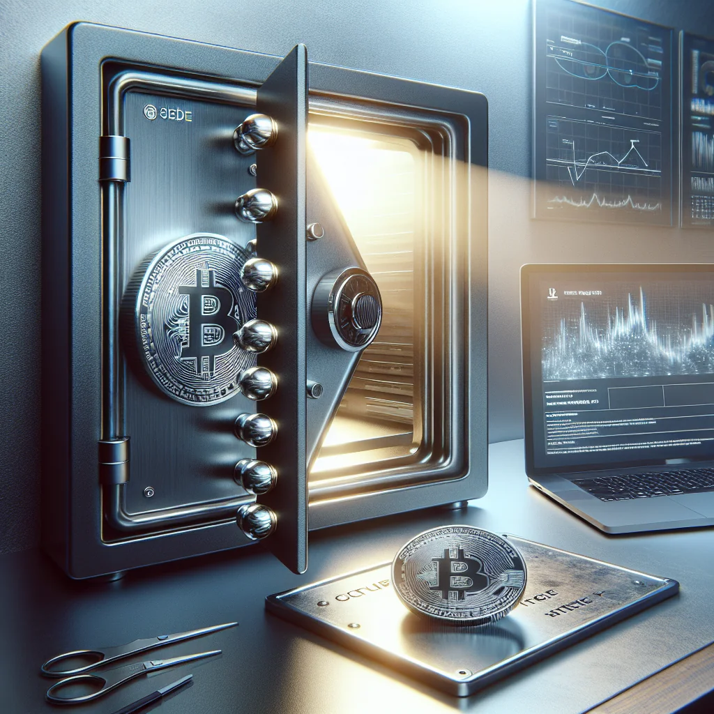 How to Secure a Crypto Wallet Seed Phrase Without Losing Your Funds