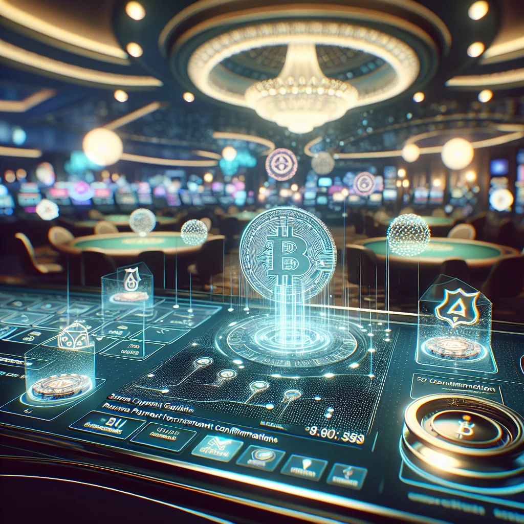 Casino Payment Gateway: How It Works and What Matters Most