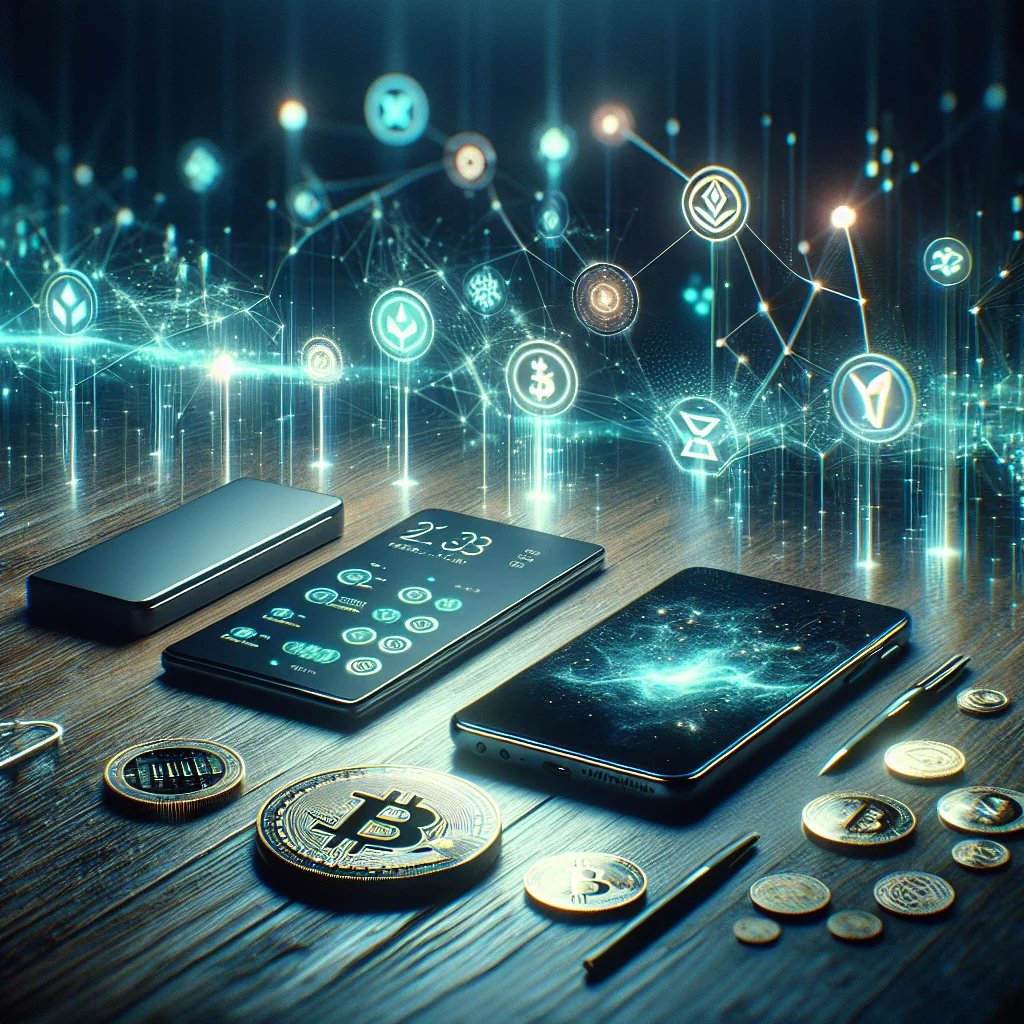 Best Crypto Wallets for Altcoins: Secure Storage for Diverse Portfolios