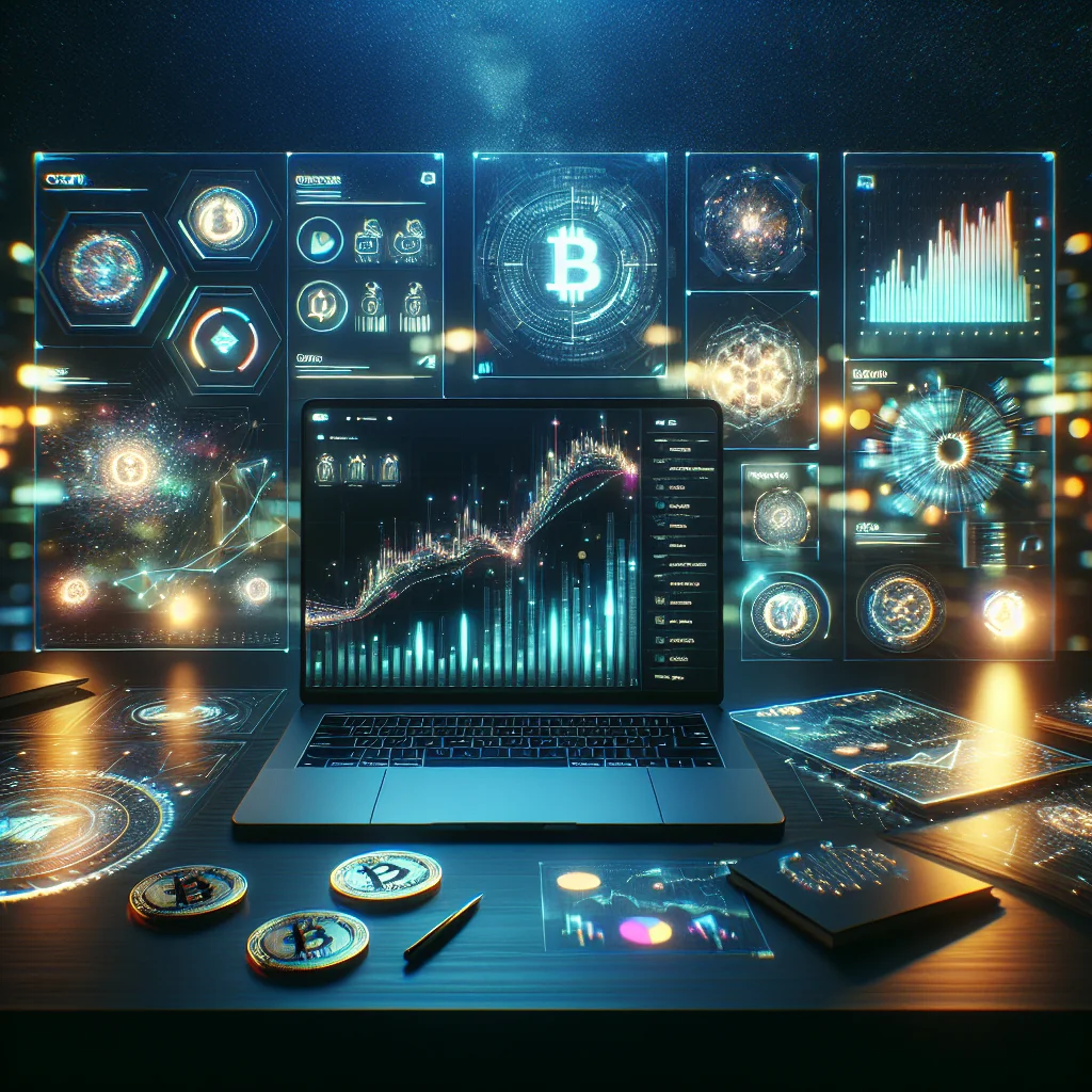 Altcoin Portfolio Allocation Strategy: A Risk-First Framework