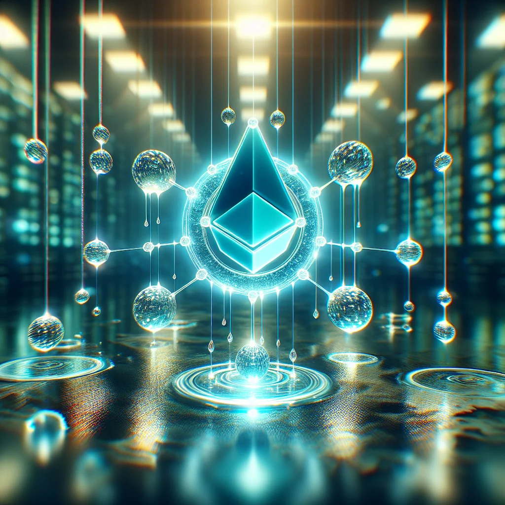 Is Sui Proof of Stake? How the Sui Blockchain Secures Its Network