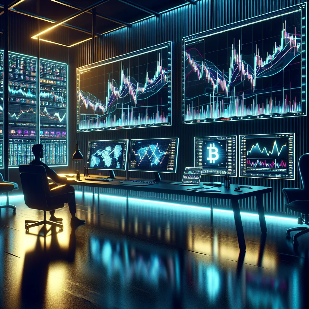 Technical Analysis for Altcoins: Step‑by‑Step Beginner Guide