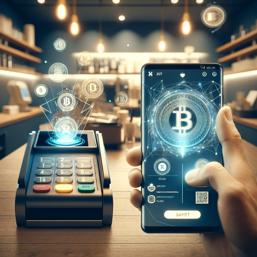 How to Accept Crypto Coin Payments: A Simple Guide for Businesses